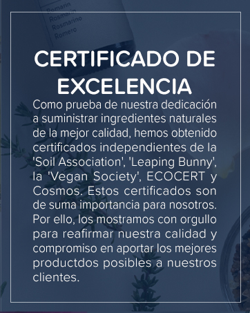Certified ES