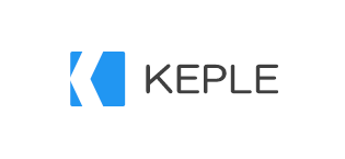 Keple logo