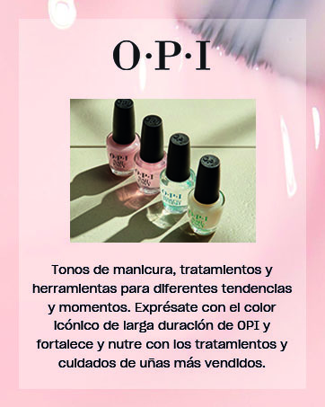 About OPI
