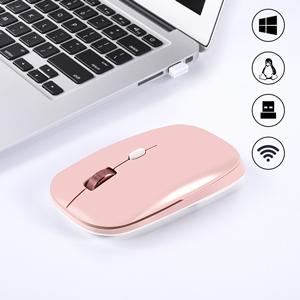 Chromebook mouse inalámbrico