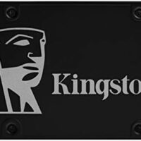 Kingston KC600 SSD SKC600/512G Disco duro sólido Interno 2.5″ SATA...