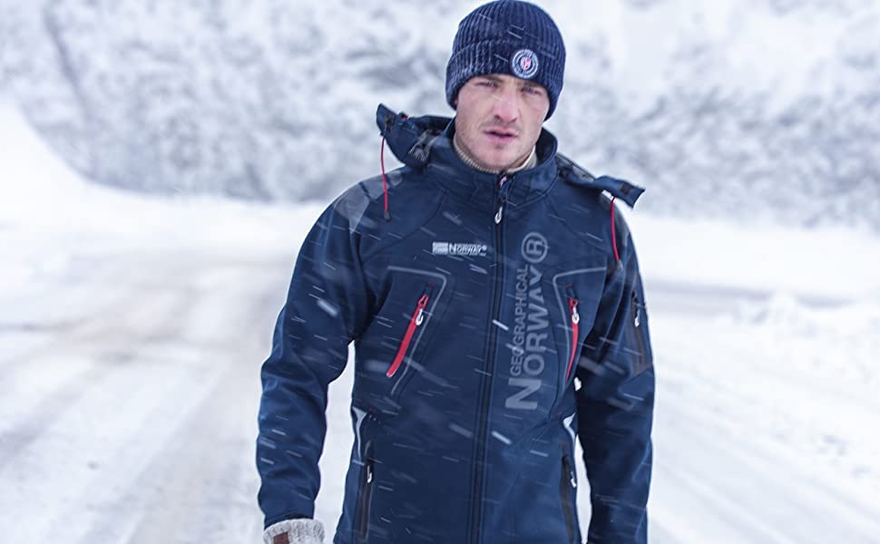 geographical norway techno