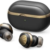 SoundPEATS Opera05 Auriculares Inalámbricos, Auriculares Bluetooth 5.3 con Cancelación de...