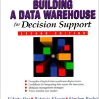 Building A Data Warehouse for Decision Support