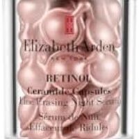 Elizabeth Arden Retinol Ceramide Cápsulas Monodosis para Rostro, Cuello y...