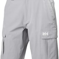 Helly Hansen HH Qd Cargo Shorts 11 – Pantalón Corto...