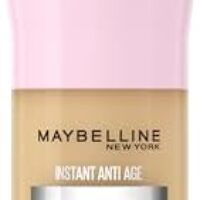 Maybelline New York (MABNY) Base de Maquillaje Instant Perfector Glow,...