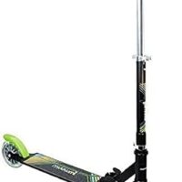 muuwmi Aluminium Scooter, 125 mm, ABEC 5, GS Approved, Height...
