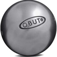Obut – Superinox 72mm 0 – Bolas de petanca