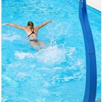 Poolathlet DAS ORIGINAL – DER PERFEKTE SCHWIMMTRAINER Set de piscina...