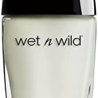 Wet n Wild – Wild Shine Nail Color – Esmalte...
