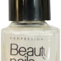 Beauty Nails Esmalte de Uñas Profesional 3 Blanco Perla 1...