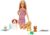 Barbie y su guardería de Perritos, muñeca con Mascotas y Accesorios (Mattel FXH08)