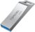TOPESEL Memoria Flash USB 3.0 de 128 GB Compacta y Portátil PenDrive con Llavero Impermeable Metal Memoria USB Flash Drive Alta Velocidad Gran Capacidad para PC/Computadora/Laptop/Coche