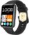 HUAWEI Watch Fit 2 Smartwatch con GPS,Llamadas Bluetooth,Gestión de Vida Saludable,Batería Larga Duración,Animaciones Entrenamiento Rápido,Monitorización SpO2,Negro,Deportivo,+38 Meses de Garantía