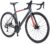 KOOTU Bicicleta de Carretera de Carbono, Bicicleta de Carretera 700C con Cable Interior Completo Integrado, con Grupo Shimano 105 R7000 de 22 velocidades