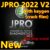 Gran promoción para Noregon JPRO Diagnostics 2022 V2 software JPRO, diagnóstico de flota comercial, instalación ilimitada