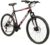 Moma Bikes Bicicleta Montaña Mountainbike 26″ BTT Shimano, Doble Disco y suspensión