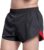 7Power Pantalones Cortos para Correr de Entrenamiento de Gimnasia para Hombre Pantalones Cortos Deportivos atléticos de 3 Pulgadas