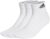 adidas Cushioned Sportswear Ankle Socks 3 Pairs Calcetines tobilleros Unisex adulto