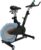 Bicicleta Estática Spinning – Bicicleta fitness con Rueda de inercia y freno mono-patín trasero – DS07 Bodytone