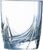 Dajar Ascot 6 33768 – Juego de 6 vasos bajos (300 ml, cristal), transparente