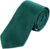 DonDon hombres corbata 7 cm business professional classica hecho a mano para la oficina o eventos festivos