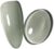 FENCHUN Barnices de Polaco de Gel Transparente uñas híbridas para manicura 7.5ml de Esmalte de uñas de Gel (Color : JS4 Transparent)