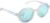 Gafas de Sol de Frozen para Niños – Talla de 2 a 5 Años – Protección UV 400 y Filtro de Categoría 3 – Gafas de Sol Elaboradas en PC y Acrílico – Producto Original Elaborado en España