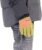 Hurley M Arrowhead Fleece Gloves M Arrowhead Fleece Gloves Hombre