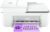 Impresora Multifunción HP DeskJet 4220e -3 meses de impresión Instant Ink con HP+ (Fotocopia, Escaneo, Impresión Dúplex, Wifi)