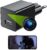 Mini Camara Espia 1080P Oculta WiFi Cámaras Camufladas de Vigilancia Interior para Ver En El Movil Spy Camaras Invisibles con Detección De Movimiento