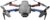 Nuevo F9 Drone aéreo avión 6K Cámara HD Dual GPS Fotografía aérea Profesional Motor sin escobillas Cuadricóptero Plegable Distancia 3KM 2 * Batería