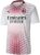 PUMA AC Milan Temporada 2020/21 – Away Shirt Replica White-Tango Camiseta Segunda Equipación Unisex Adulto (Pack de 1)