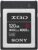 Sony QDG120F – Tarjeta de memoria flash XQD de 120 GB (128 GB preformato) y 5 x TOUGH XQD – Serie G de alta velocidad (lectura de 440 MB/s y escritura de 400 MB/s)