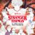 Stranger Things. El libro oficial para colorear (Música, cine y series)