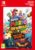 Super Mario 3D World + Bowser’s Fury Standard | Nintendo Switch – Código de descarga