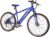 Swifty Bicicleta eléctrica todo terreno – 7 velocidades Shimano – Hasta 30 millas con una carga – para adultos