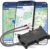 Transpoco FMT100+ Localizador GPS – Seguimiento en Tiempo Real y Prueba Gratis | Coche, Furgoneta, Moto, Caravana, Tractor | Instalación Fácil y Alertas 12-24V | Rastreador GPS de Coche