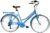 Versiliana Bicicletas Bicicletas de Ciudad Hombre y Mujer