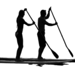 paddle-surf