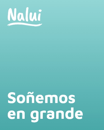 Nalui, descanso premium para todos