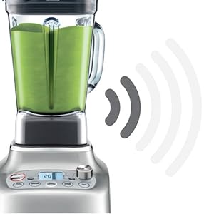the Super Q by Sage, SBL920