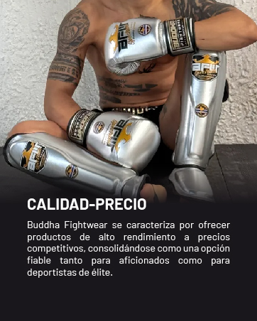 Guante boxeo
