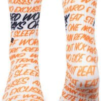 ELITEX TRAINING Calcetines Deportivos Performance para CrossTraining, Fitness, Gimnasio y Running. Frescos y duraderos.