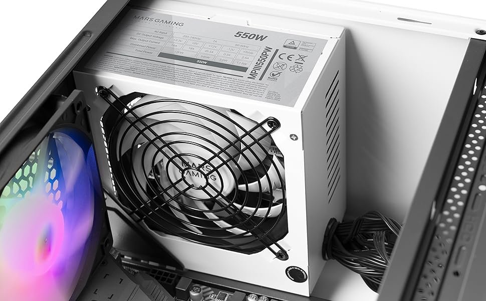 fuente de alimentación pc 750w fuente de alimentación pc 850w fuente de alimentación pc fuente rgb