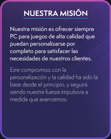 PC Para Juegos Vibox