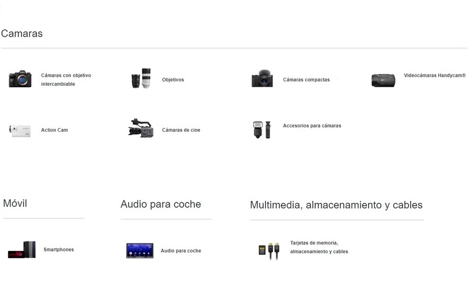 sony
