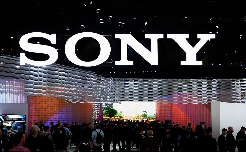 sony