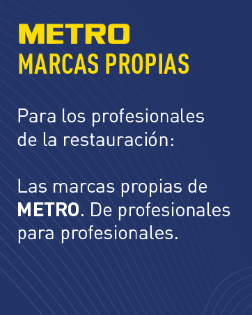 Metro Markets Accesorios de cocina profesionales Cocinar Hornear Decoración 